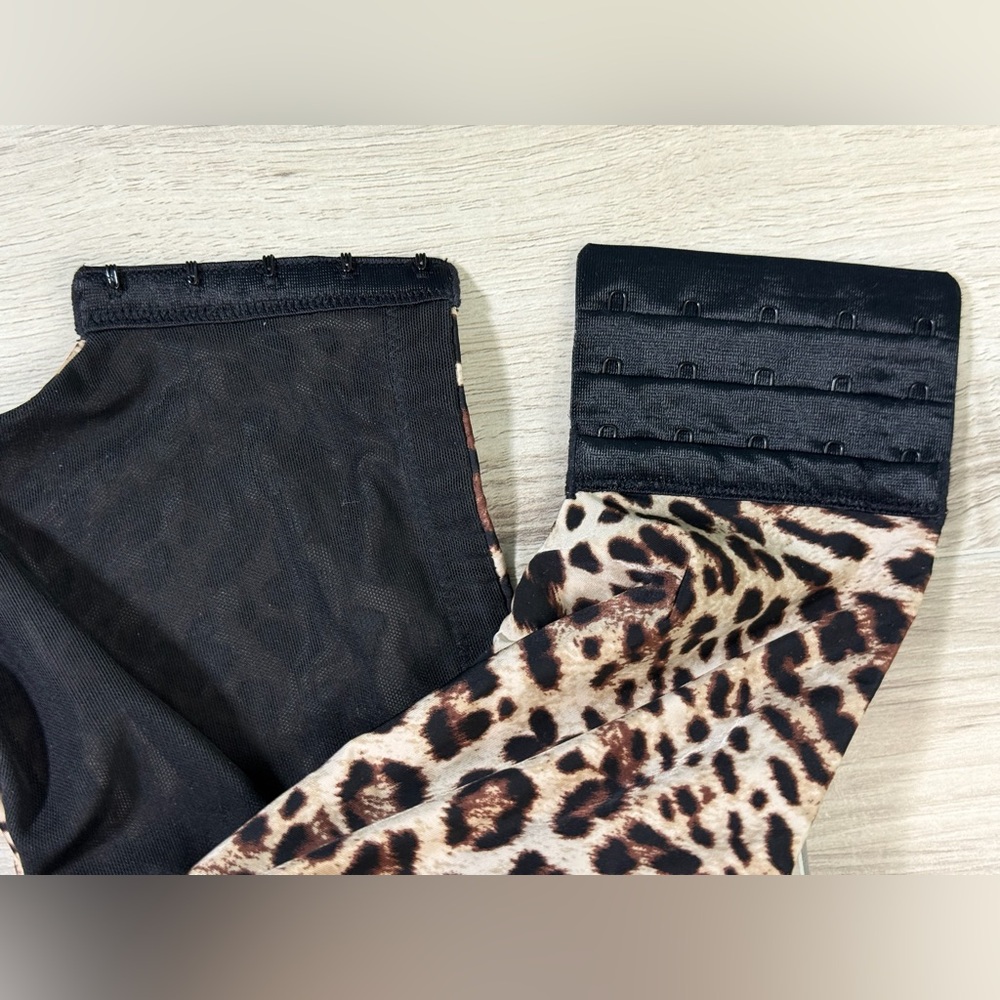 NWOT Torrid Leopard Print Bra - Picture 6 of 10